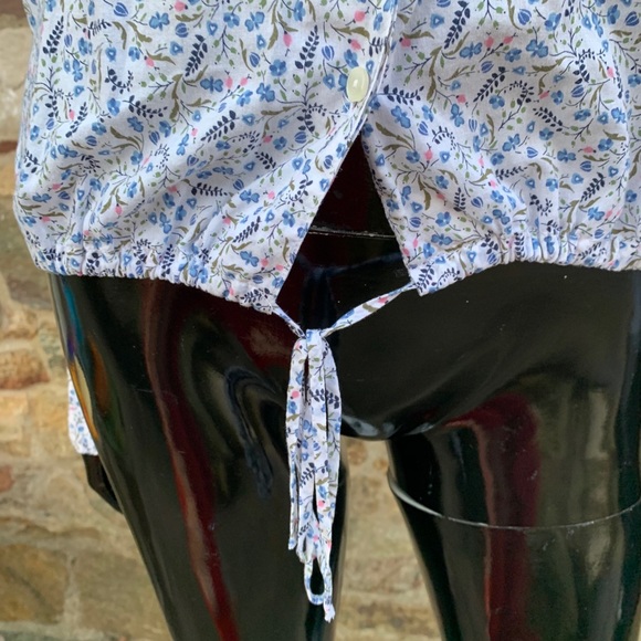 Soft Lucky Brand Shirt Size S - Picture 5 of 6